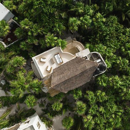 Mahayana Tulum Beach Homes エクステリア 写真