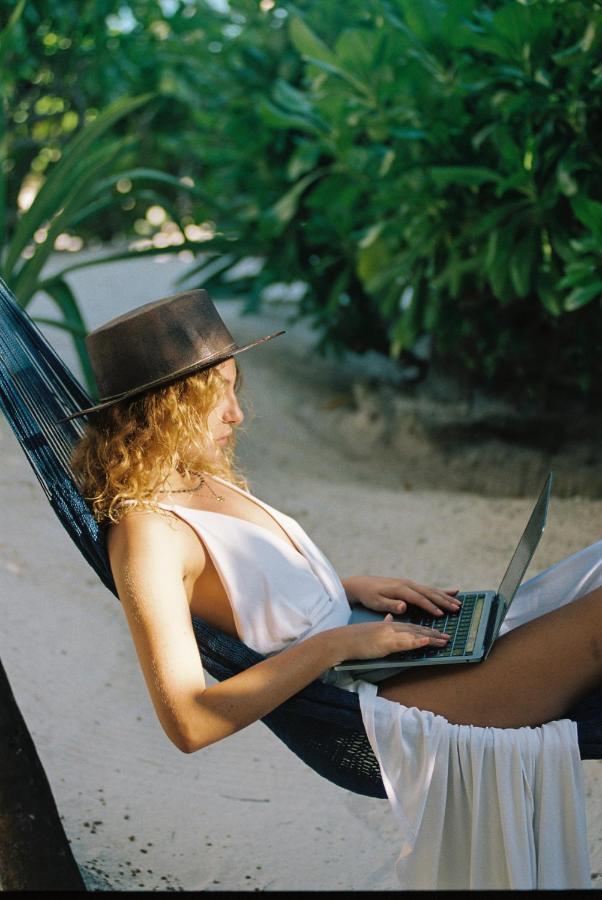 Mahayana Tulum Beach Homes エクステリア 写真