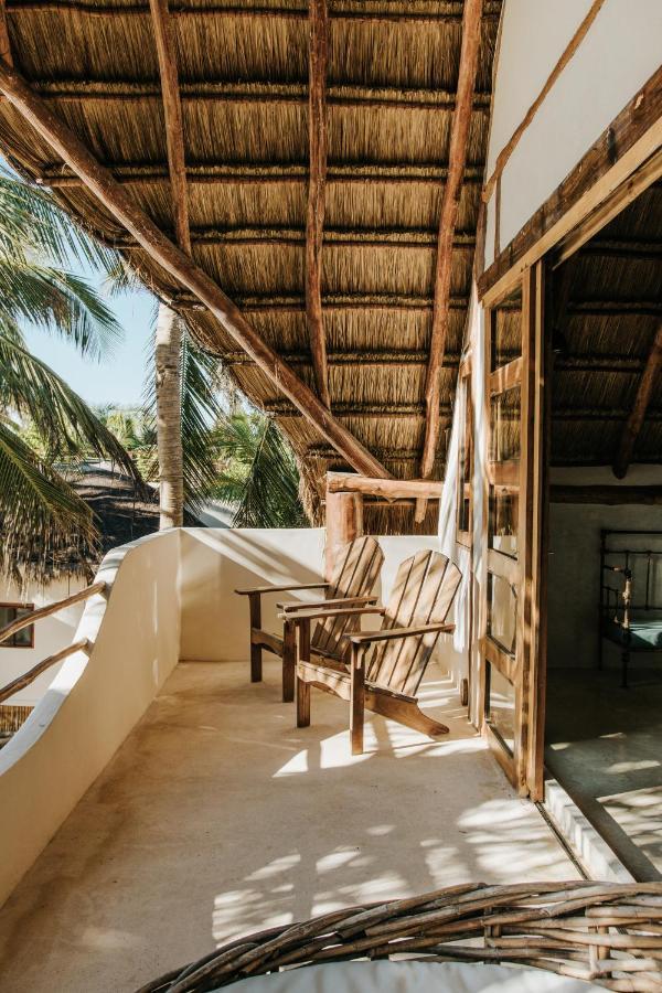 Mahayana Tulum Beach Homes エクステリア 写真