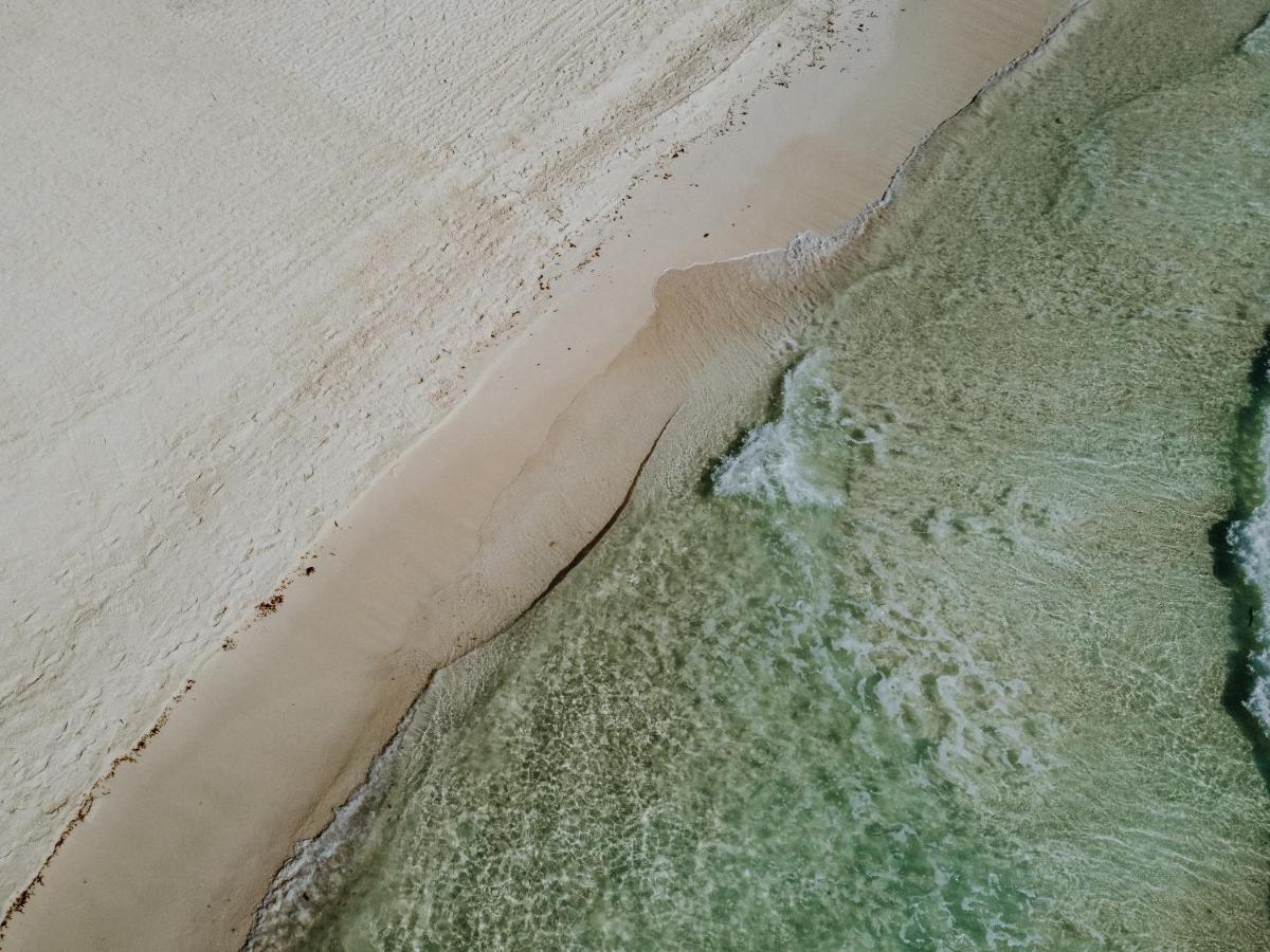 Mahayana Tulum Beach Homes エクステリア 写真